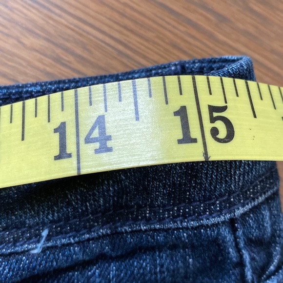 New Seven Skinny Jeans, size 29 - Picture 10 of 12